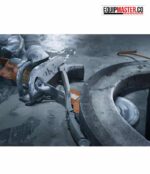 Cortadora de Mano para pared K760CNB HUSQVARNA - Equipmaster