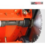 Cortadora de piso FS524 motor gasolina HONDA - Equipmaster
