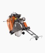 Cortadora de piso HUSQVARNA FS3500G - Equipmaster