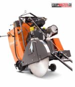 Cortadora de piso HUSQVARNA FS3500G motor 37hp - Equipmaster