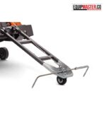 Cortadora de piso HUSQVARNA FS3500G motor gasolina - Equipmaster