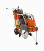 Cortadora de piso HUSQVARNA FS524 - Equipmaster