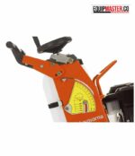 Cortadora de piso HUSQVARNA FS524 motor gasolina - Equipmaster