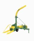 Cosechadora PENAGOS de forraje pica forrajes CF-20 - Equipmaster