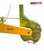 Cosechadora de Forrajes CF-20 - Equipmaster