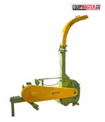 Cosechadora de Forrajes penagos- CF-20 - Equipmaster