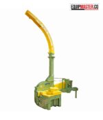 Cosechadora de forraje pica forrajes PENAGOS CF-20 - Equipmaster