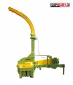 Cosechadora penagos de Forrajes - CF-20 - Equipmaster