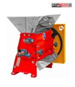 Despulpadora DH-3 1-2 PENAGOS - Equipmaster