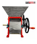 Despulpadora Horizontal DH-2 ½ - Equipmaster