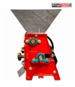 Despulpadora Horizontal - Equipmaster