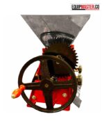 Despulpadora Horizontal penagos DH-2 ½ - Equipmaster
