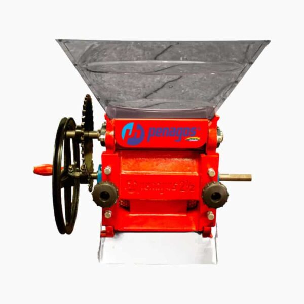 Despulpadora PENAGOS DH-2 1-2 Cobre - Equipmaster