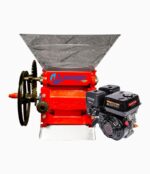 Despulpadora PENAGOS DH-2 1-2+GM200 Motor Gasolina - Equipmaster