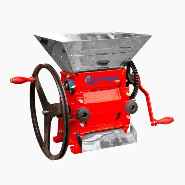 Despulpadora PENAGOS DH-2 3-4 Cobre -Equipmaster