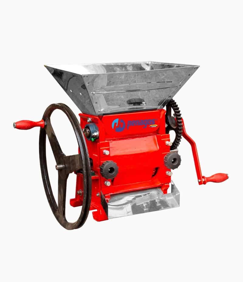 Despulpadora PENAGOS DH-2 3-4 Cobre -Equipmaster Despulpadora PENAGOS DH-2 3-4 Cobre -Equipmaster