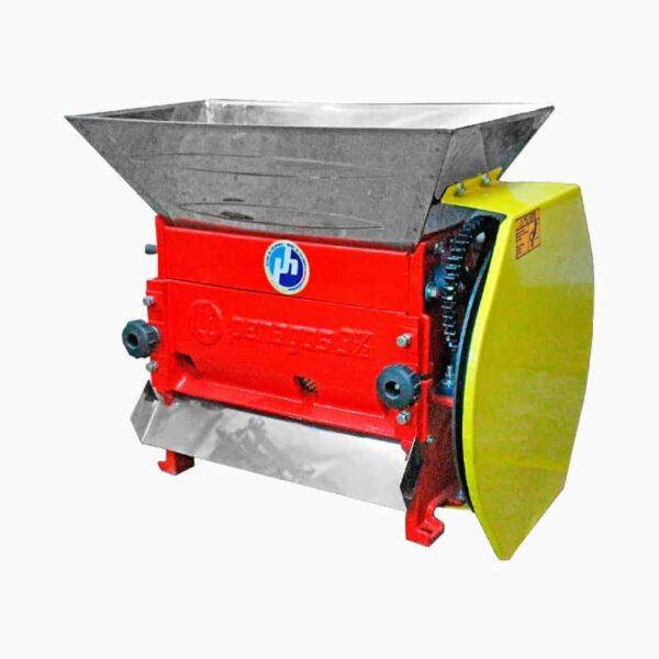 Despulpadora PENAGOS DH-3 1-2 Cobre - Equipmaster