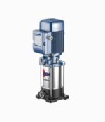 Electrobomba Multietapa Mkm 3-6-N- Equipmaster