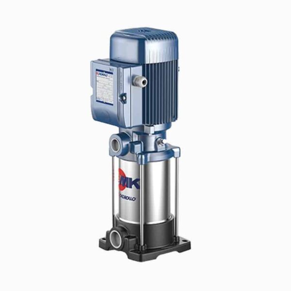 Electrobomba Multietapa Mkm 3-6-N- Equipmaster
