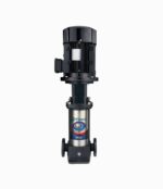 Electrobomba multietapas PEARL 2hp VPC3-11 20C16S - Equipmaster