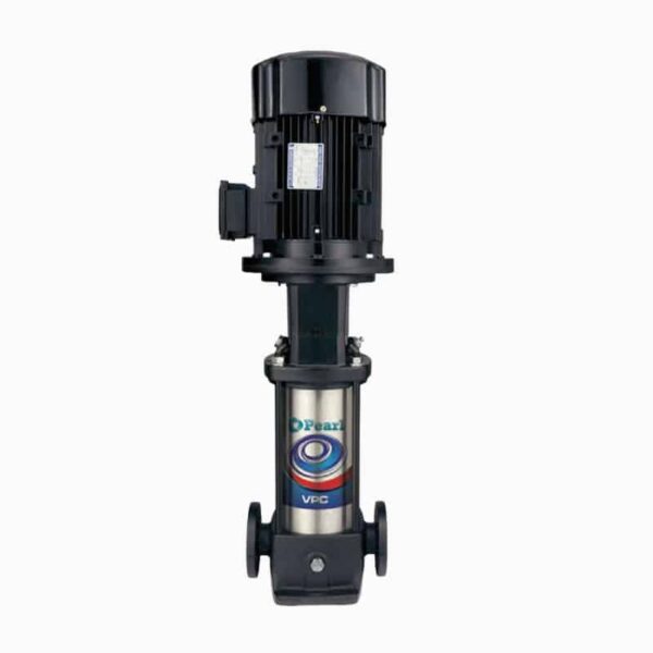 Electrobomba multietapas PEARL 2hp VPC3-11 20C16S - Equipmaster