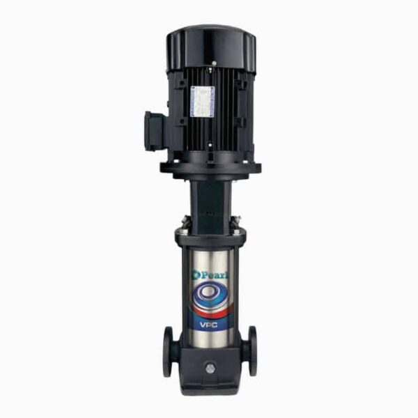 Electrobomba multietapas PEARL VPC3-17 30C16S 3hp - Equipmaster