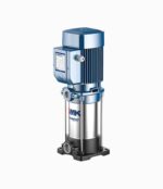 Electrobomba multietapas PEDROLLO MKMm 5-7-N 2hp - Equipmaster