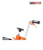Escarificadora HUSQVARNA CG200 motor gasolina - Equipmaster