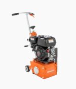 Escarificadora de piso HUSQVARNA CG200 - Equipmaster
