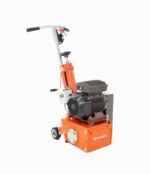 Escarificadora de piso HUSQVARNA CG200E - Equipmaster