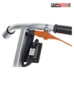 Escarificadora de piso HUSQVARNA CG200E Motor 5hp - Equipmaster