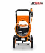 Hidrolavadora RB 200 STIHL Motor gasolina 5hp - Equipmaster