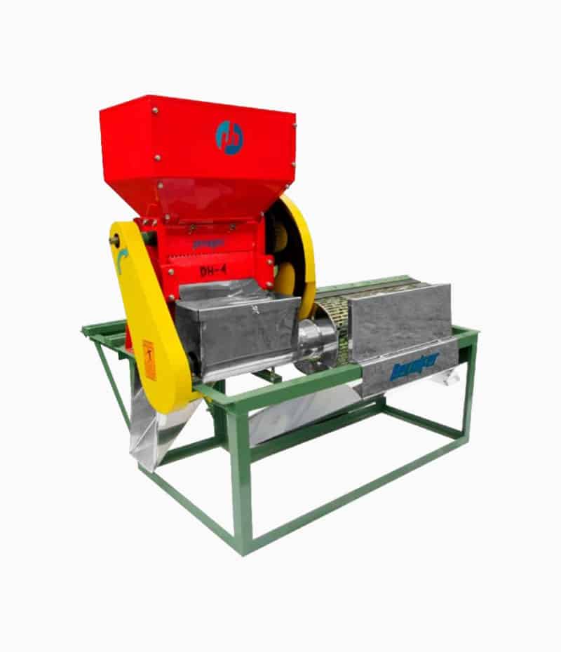 Modulo clasificador PENAGOS MC-4 - Equipmaster Modulo clasificador PENAGOS MC-4 - Equipmaster