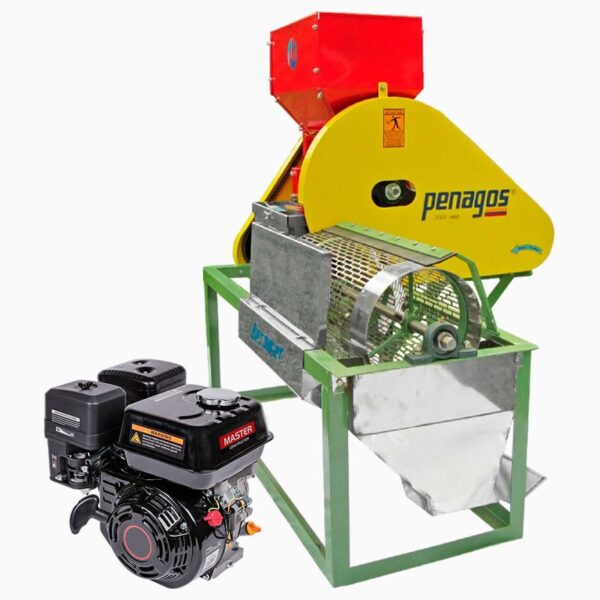 Modulo clasificador PENAGOS MC-4+GM200 Gasolina MASTER - Equipmaster