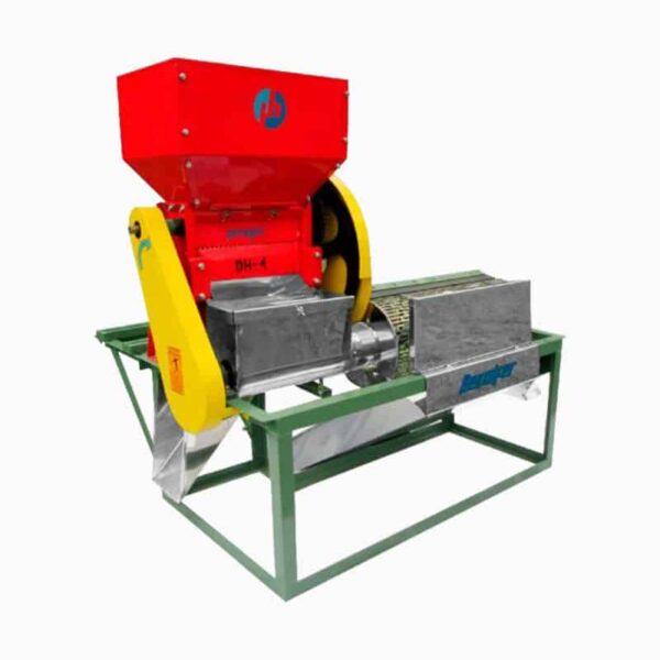 Modulos clasificador - Equipmaster