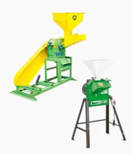 [Molinos Trituradores - Equipmaster]