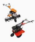 Motoazadas - Equipmaster