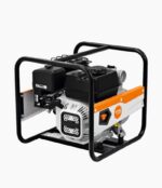 Motobomba STIHL WP 300 Caudal 2x2 - Equipmaster