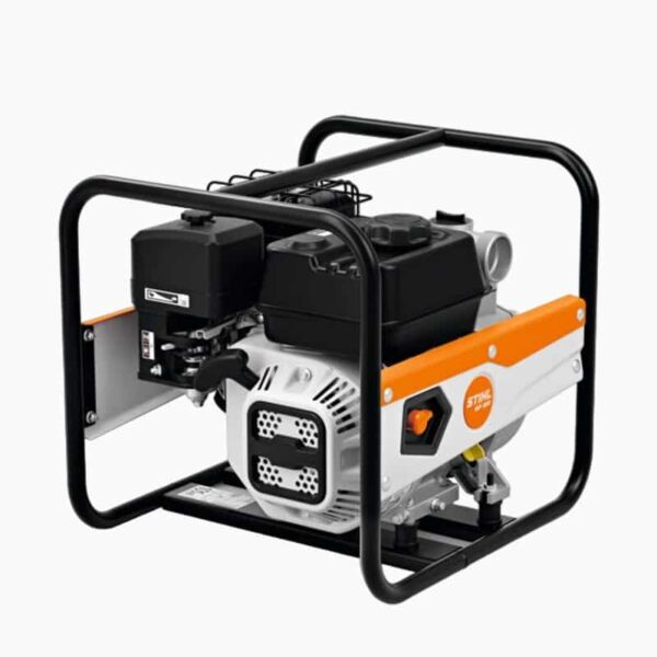 Motobomba STIHL WP 300 Caudal 2x2 - Equipmaster