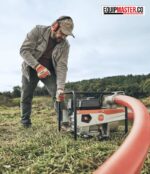 Motobomba STIHL WP 600 - Equipmaster