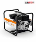Motobomba STIHL WP 600 autocebante caudal 3x3 - Equipmaster