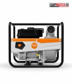 Motobomba STIHL WP 600 caudal 3x3 - Equipmaster