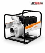 Motobomba STIHL WP 900 autocebante aluminio - Equipmaster