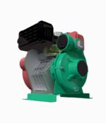 Motobomba presión BARNES HD 3 100 HF 3x3 - Diesel 10hp - Equipmaster
