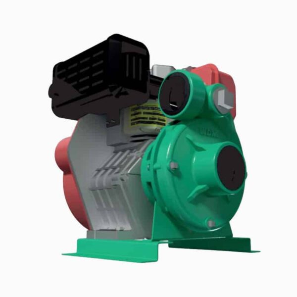 Motobomba presión BARNES HD 3 100 HF 3x3 - Diesel 10hp - Equipmaster
