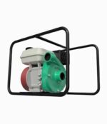 Motobomba presión BARNES HG 1.5 65 HF gasolina 6,5hp - Equipmaster