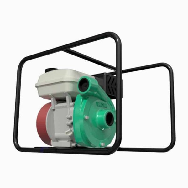 Motobomba presión BARNES HG 1.5 65 HF gasolina 6,5hp - Equipmaster