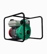 Motobomba presión BARNES HG 2 65 HF 2x2 - Equipmaster