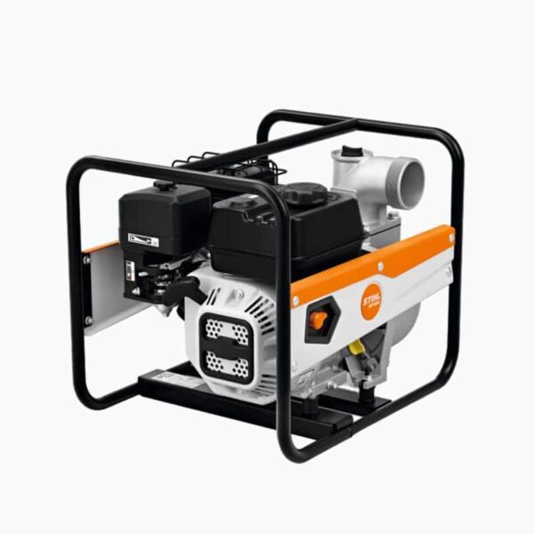Motobombas Stihl - Equipmaster