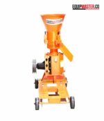 Peletizadora FARETTY KL 160 SM Para alimentación de animales- Equipmaster